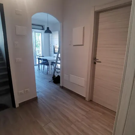 Domus Sabrina Apartment Cesenatico