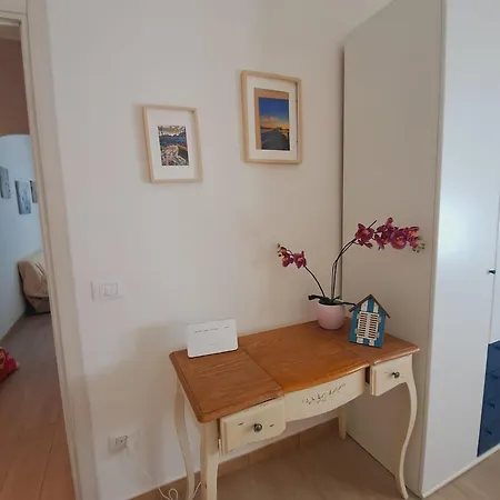 Apartment Domus Sabrina
