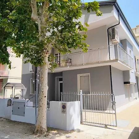 Apartment Domus Sabrina Cesenatico