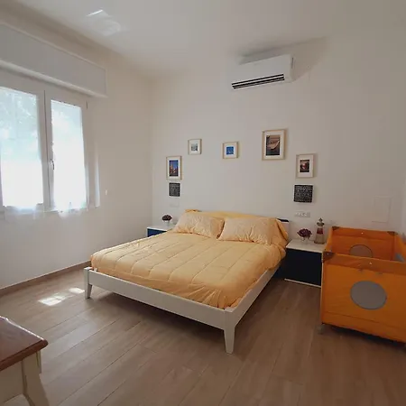 Apartman Domus Sabrina Cesenatico